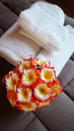 Plumeria - Vacanze in centro a Palermo